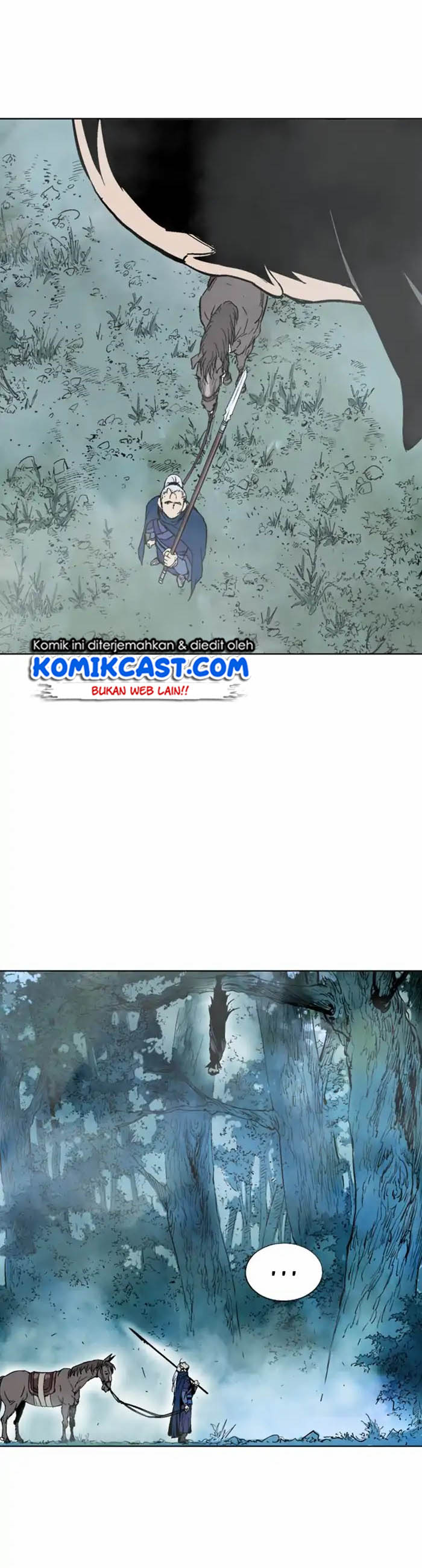 Gosu Chapter 146 Gambar 30