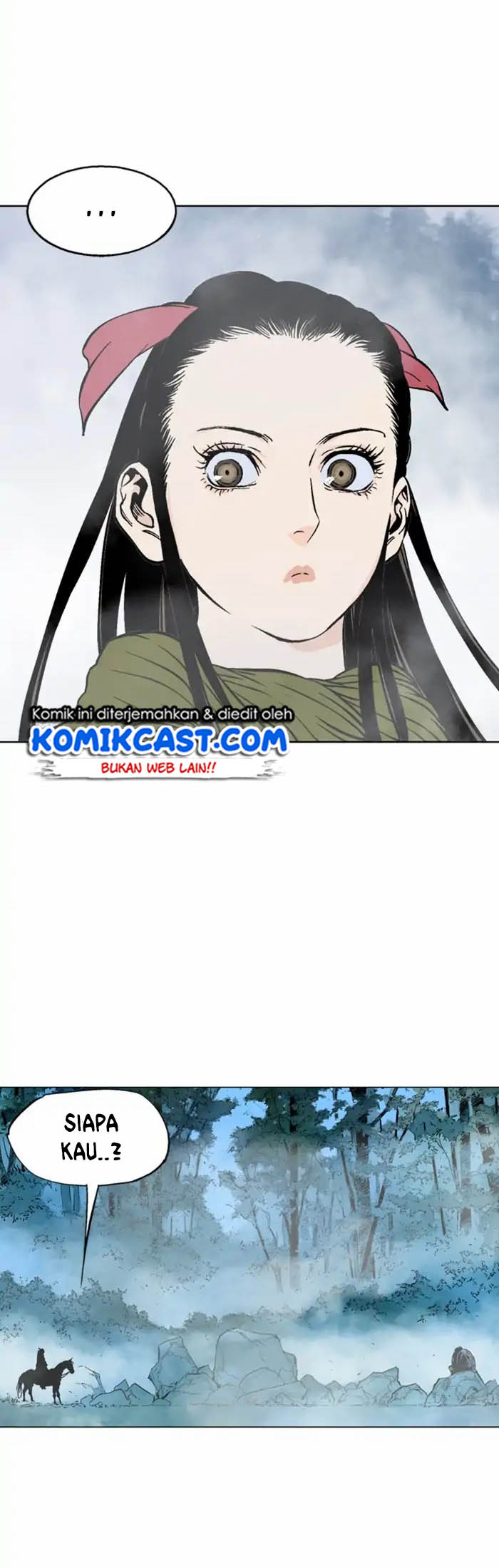 Gosu Chapter 146 Gambar 35