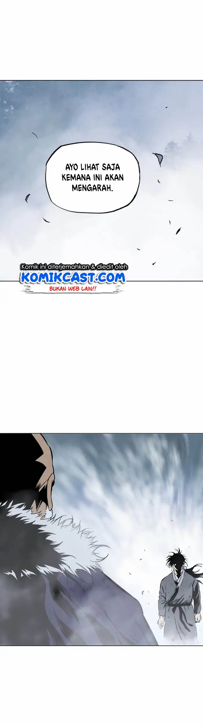 Gosu Chapter 146 Gambar 41