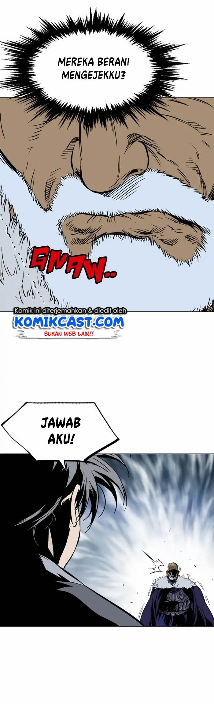 Gosu Chapter 146 Gambar 43