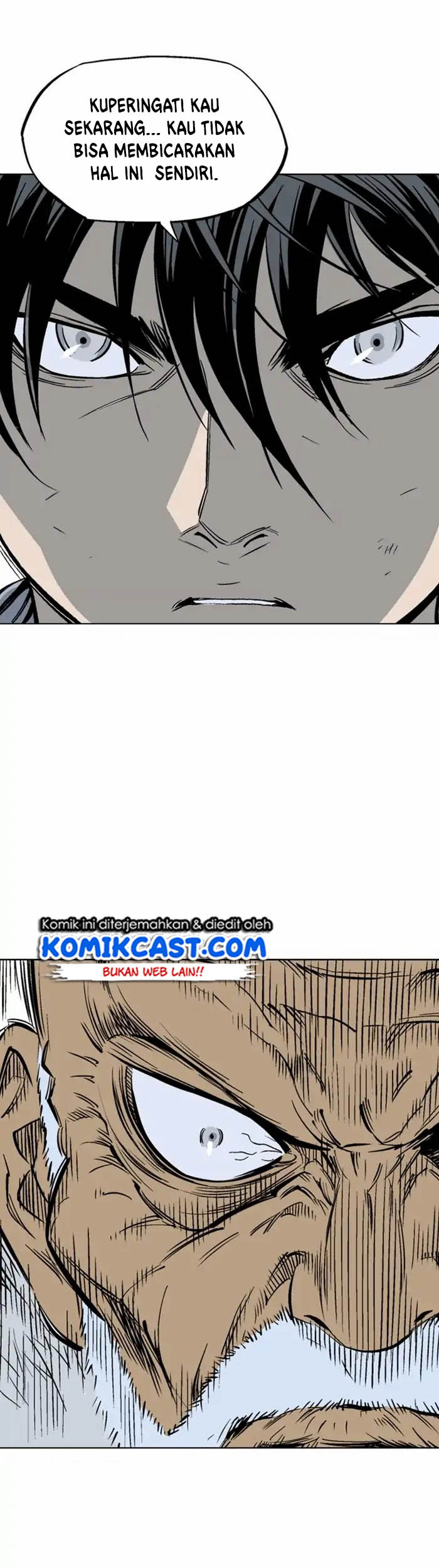 Gosu Chapter 146 Gambar 44