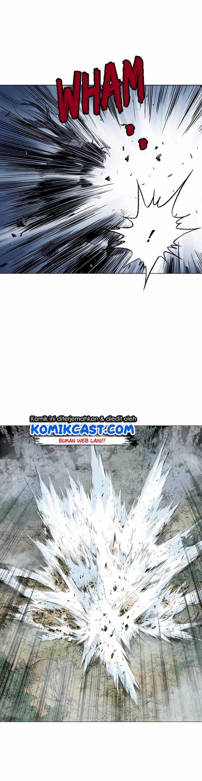 Gosu Chapter 146 Gambar 45