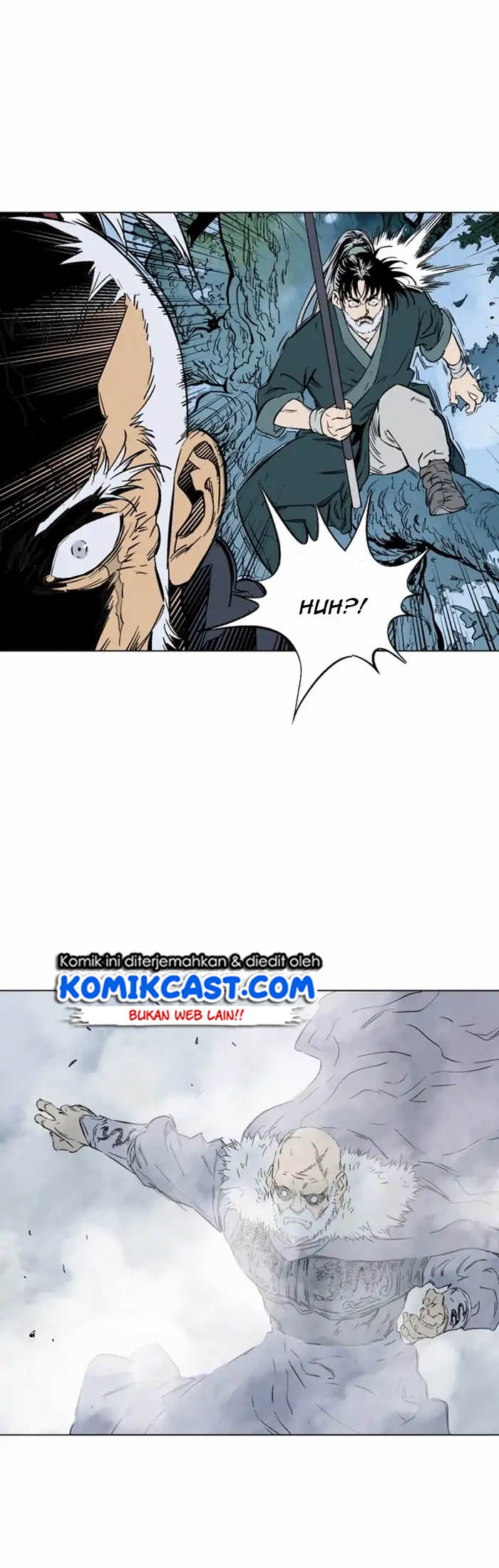 Gosu Chapter 146 Gambar 46