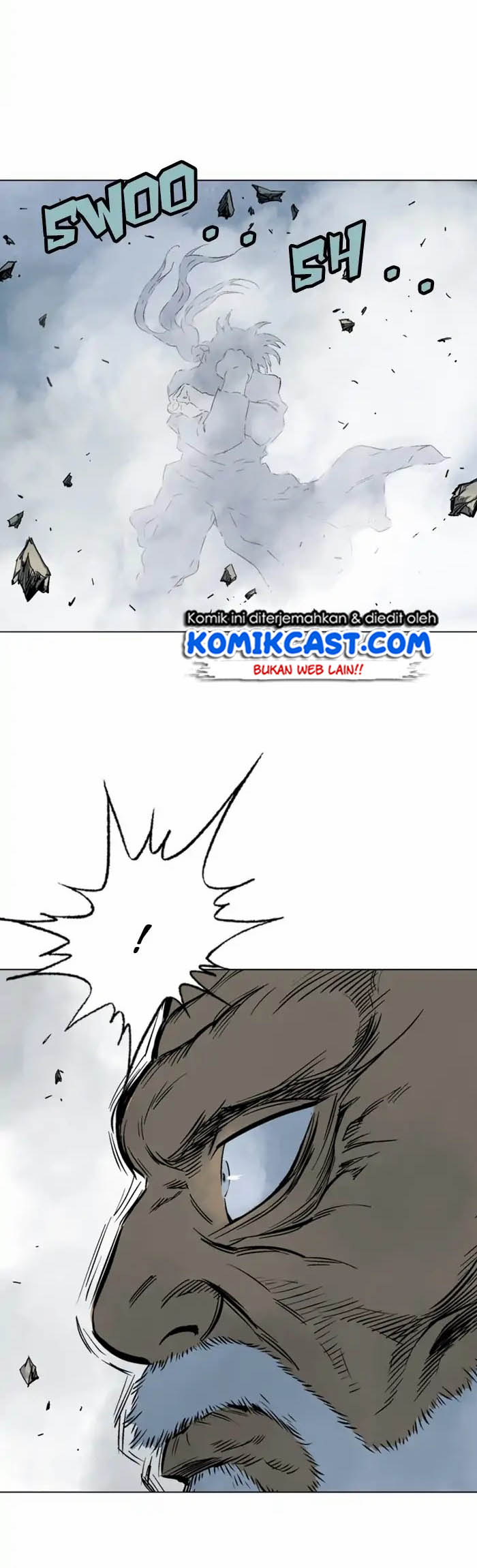 Gosu Chapter 146 Gambar 48