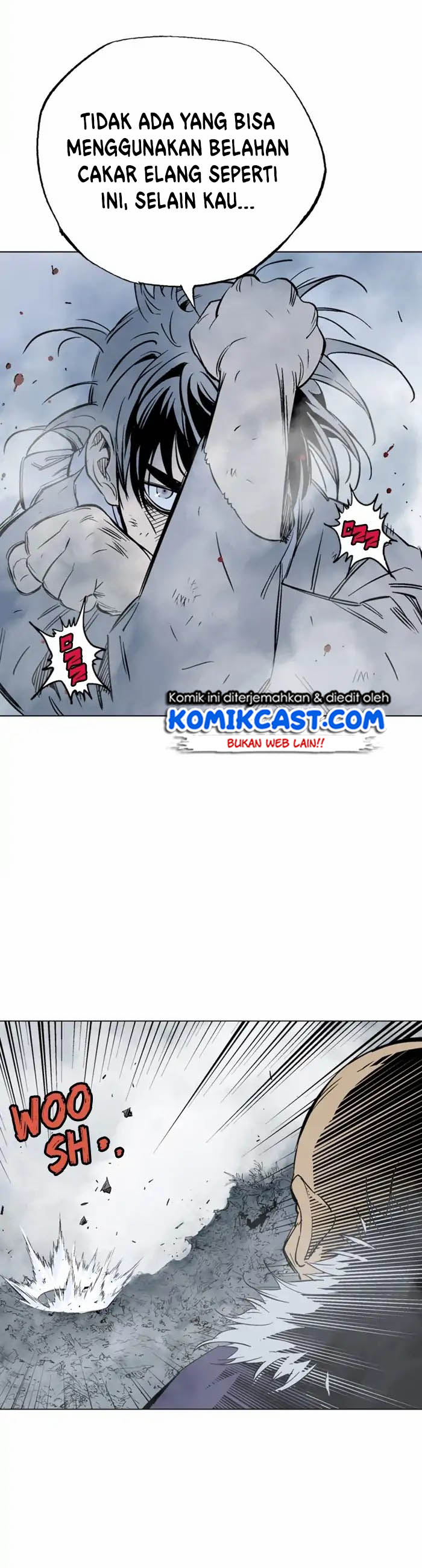 Gosu Chapter 146 Gambar 49