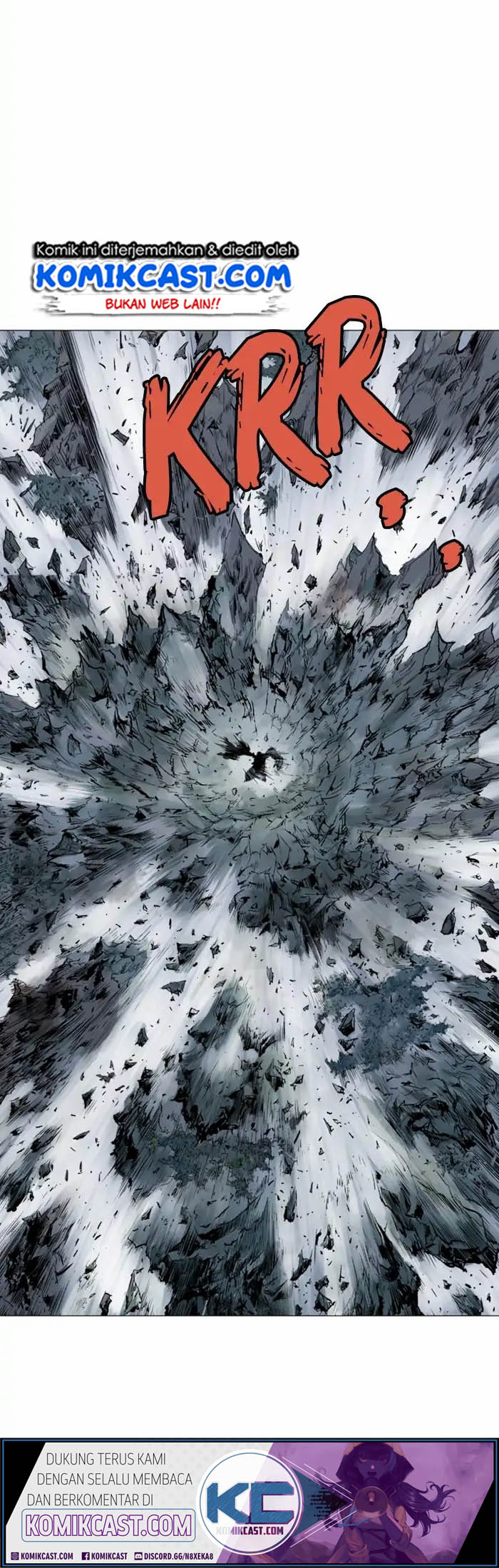 Gosu Chapter 146 Gambar 52