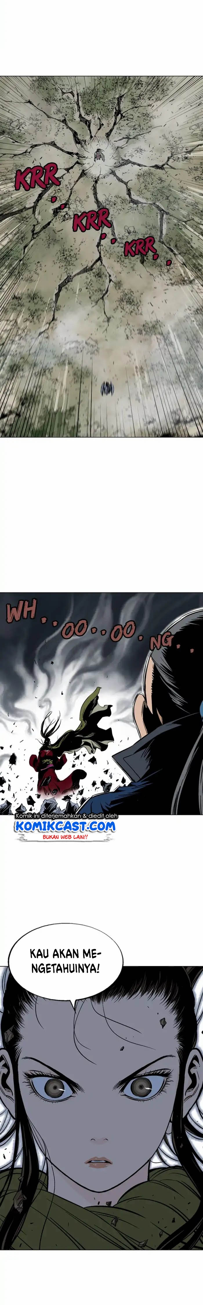 Gosu Chapter 150 Gambar 25
