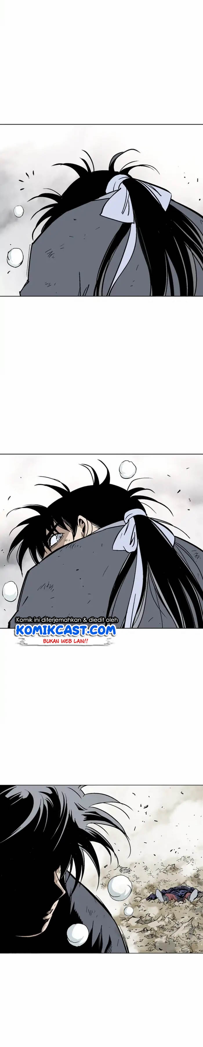 Gosu Chapter 150 Gambar 27