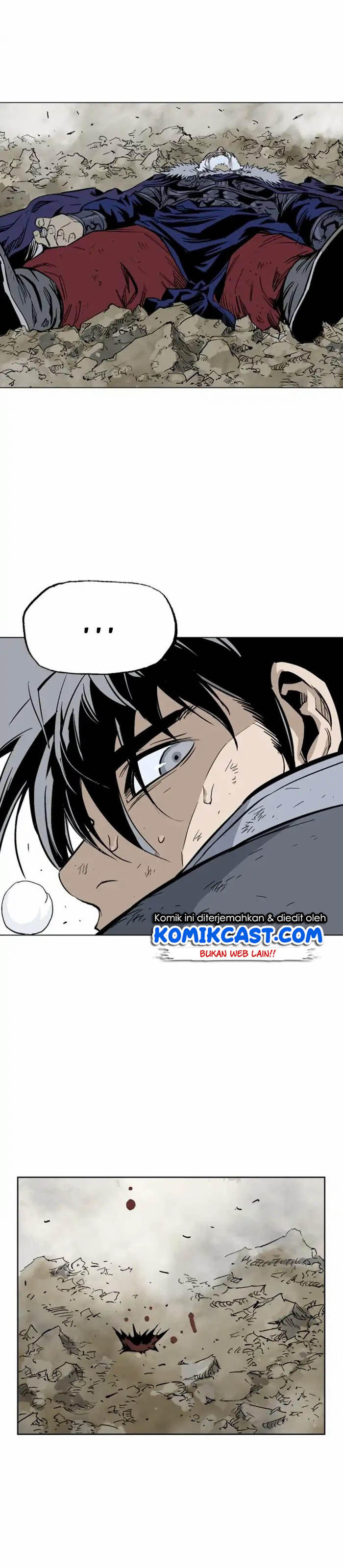 Gosu Chapter 150 Gambar 28
