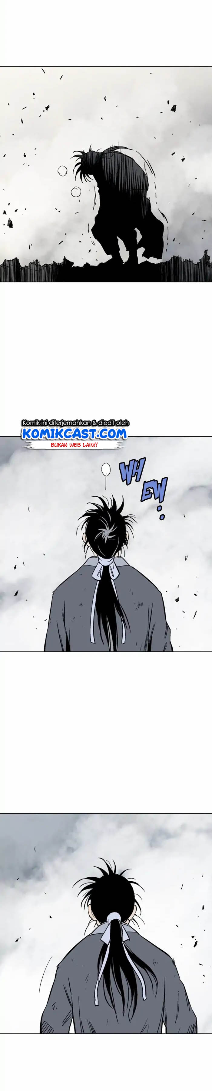 Gosu Chapter 150 Gambar 30