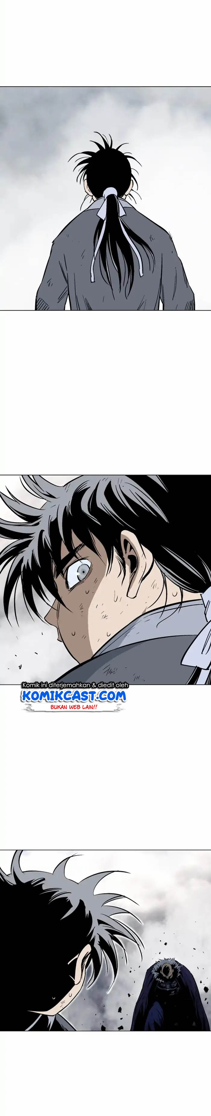 Gosu Chapter 150 Gambar 31