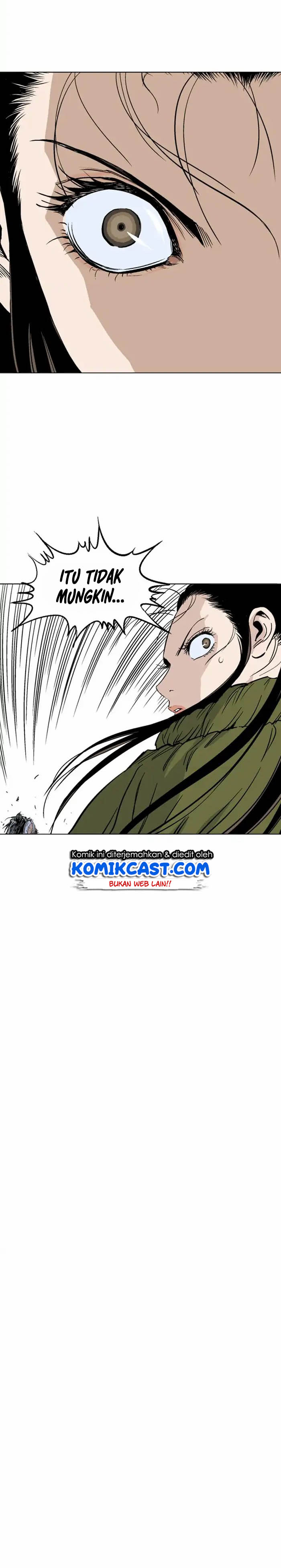 Gosu Chapter 155 Gambar 29