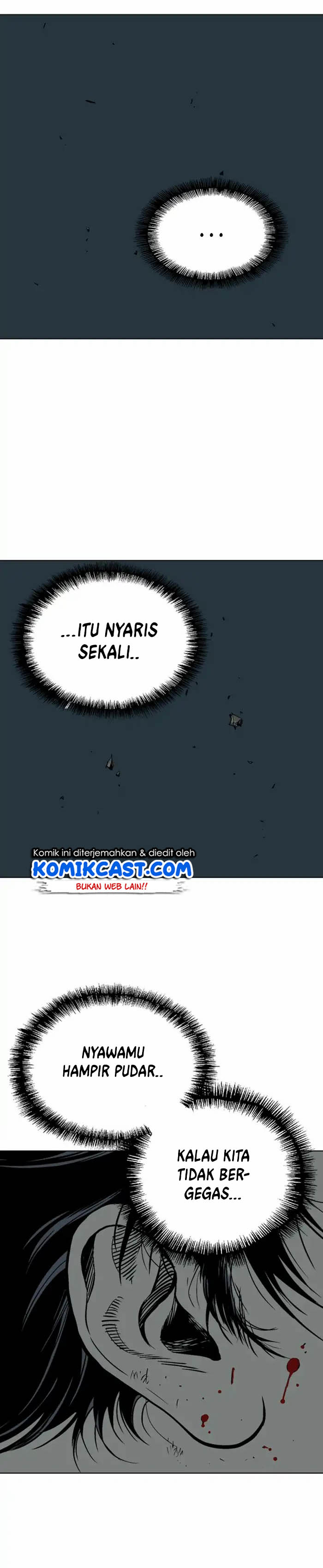 Gosu Chapter 157 Gambar 3