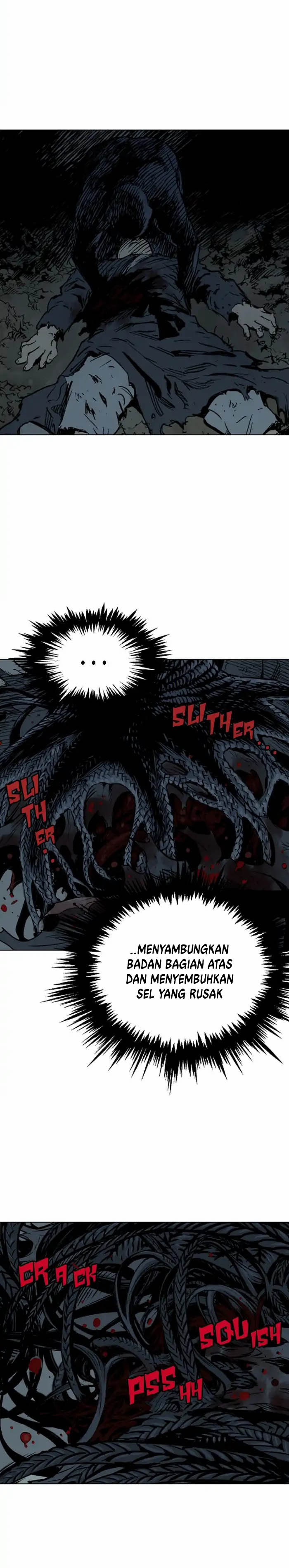 Gosu Chapter 157 Gambar 5
