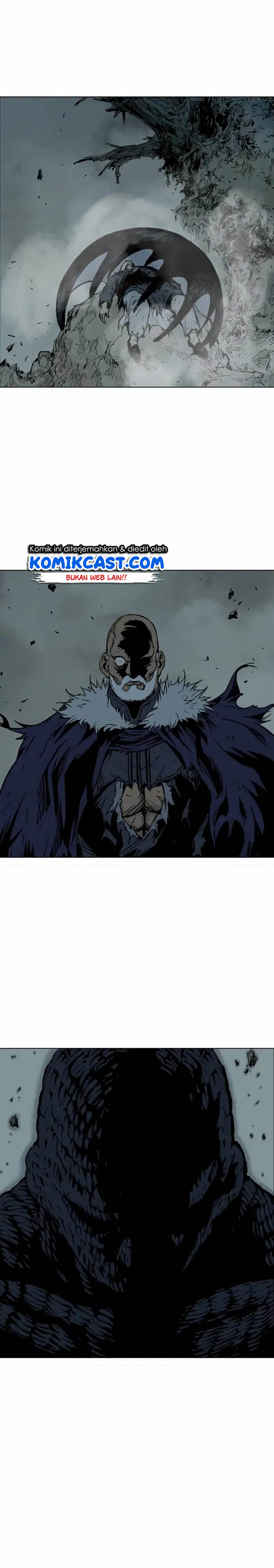 Gosu Chapter 157 Gambar 6
