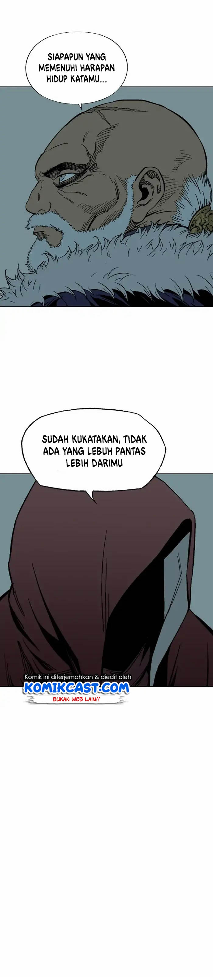Gosu Chapter 157 Gambar 19