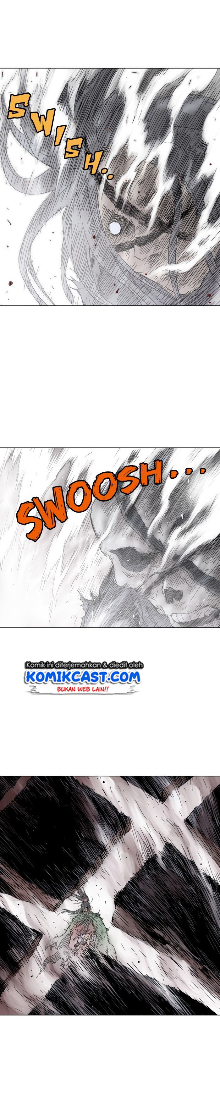 Gosu Chapter 165 Gambar 3
