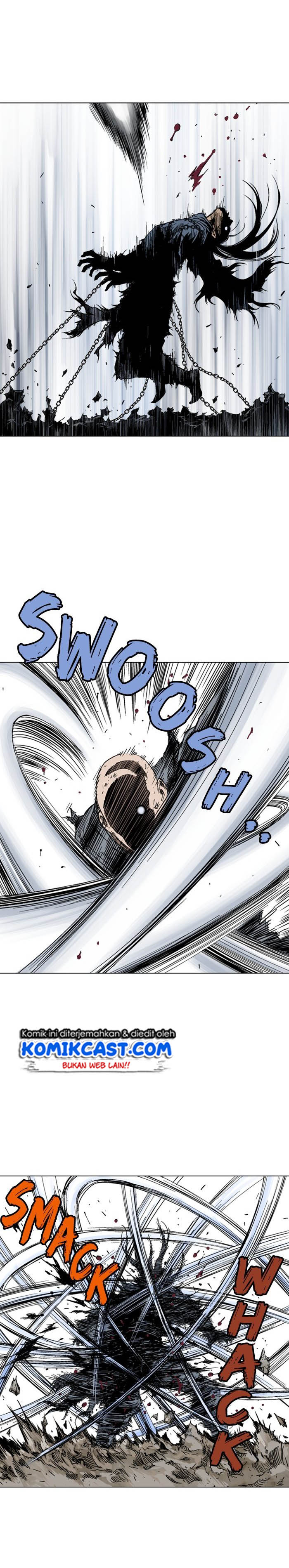Gosu Chapter 165 Gambar 30