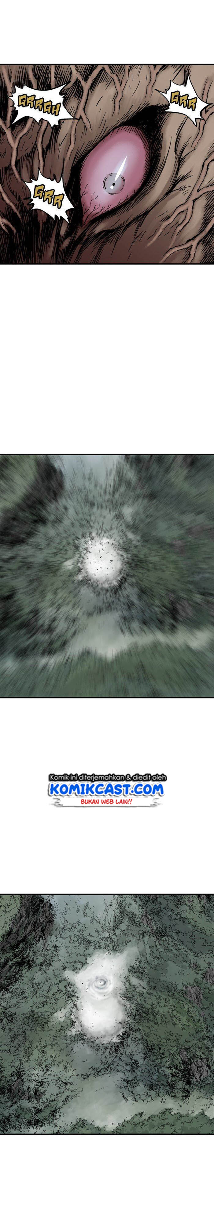 Gosu Chapter 170 Gambar 4