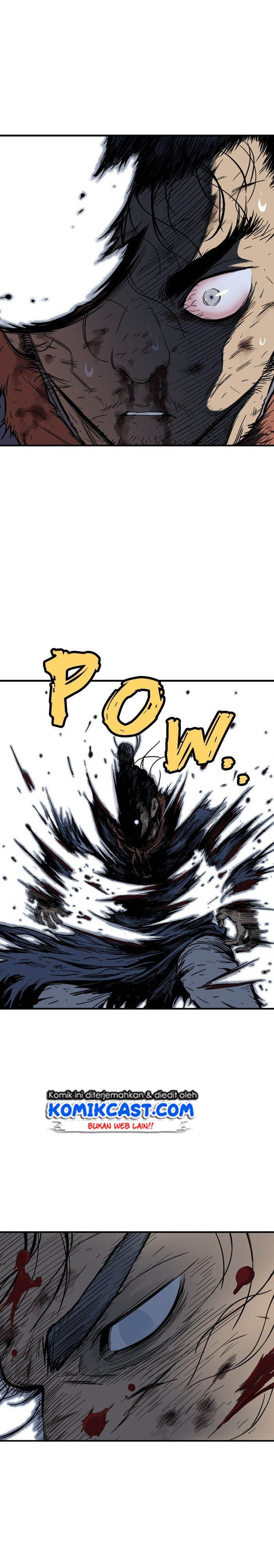 Gosu Chapter 170 Gambar 19