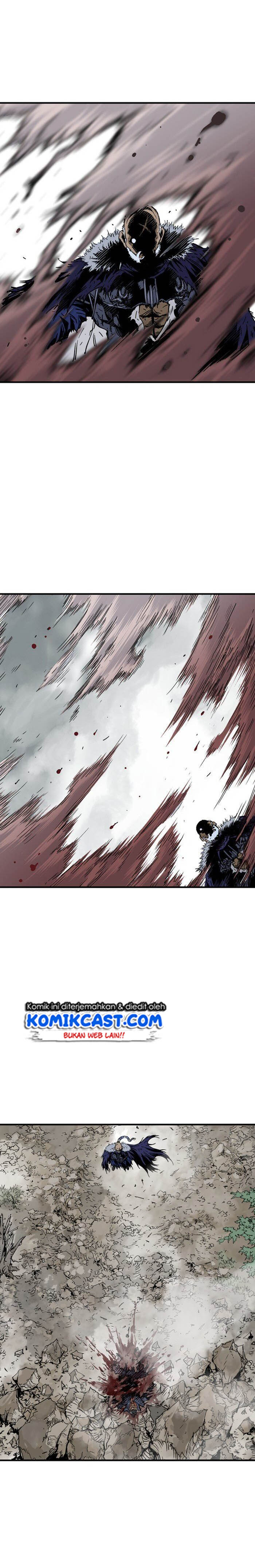 Gosu Chapter 170 Gambar 20