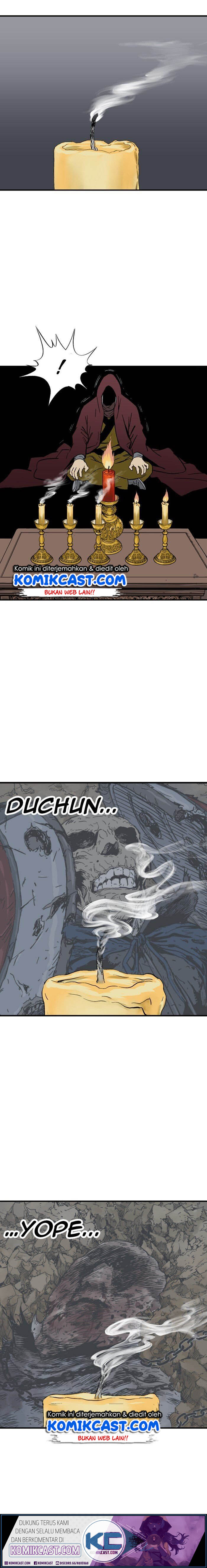 Gosu Chapter 175 Gambar 3