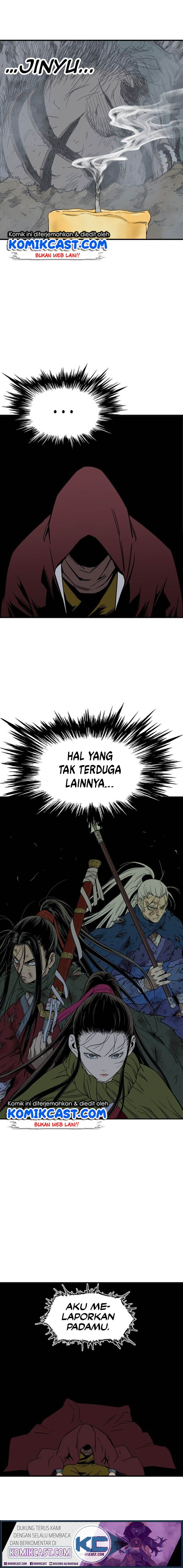 Gosu Chapter 175 Gambar 4