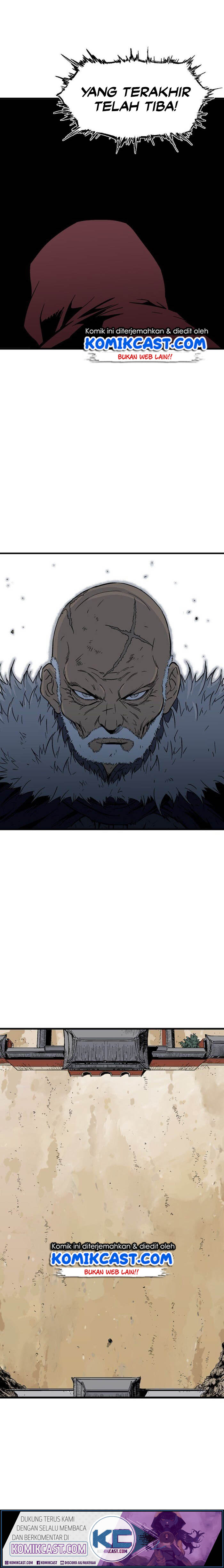 Gosu Chapter 175 Gambar 5