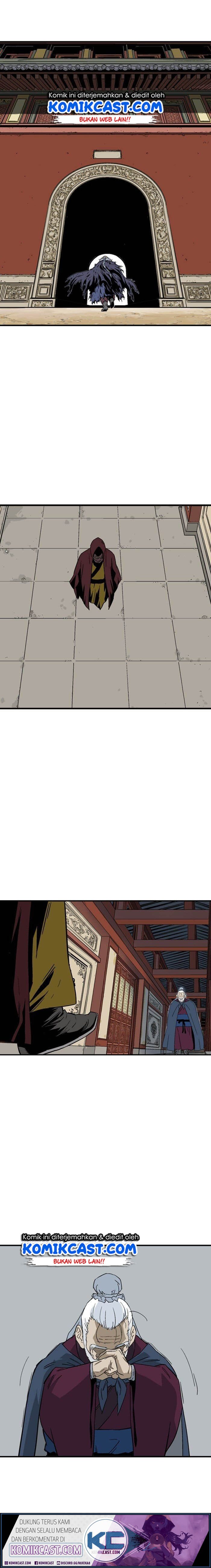 Gosu Chapter 175 Gambar 6