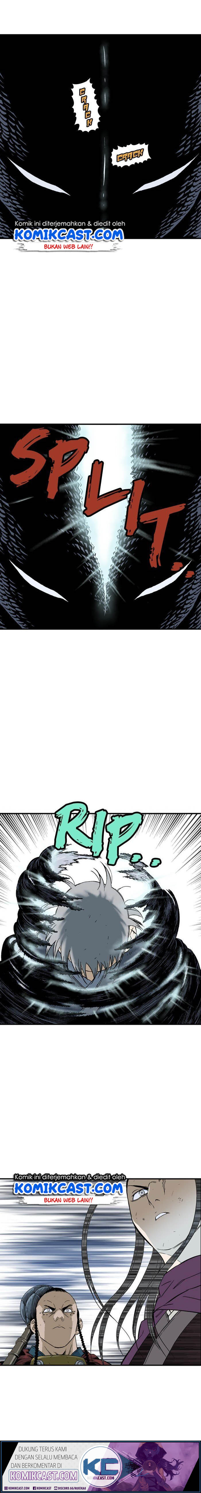 Gosu Chapter 175 Gambar 12