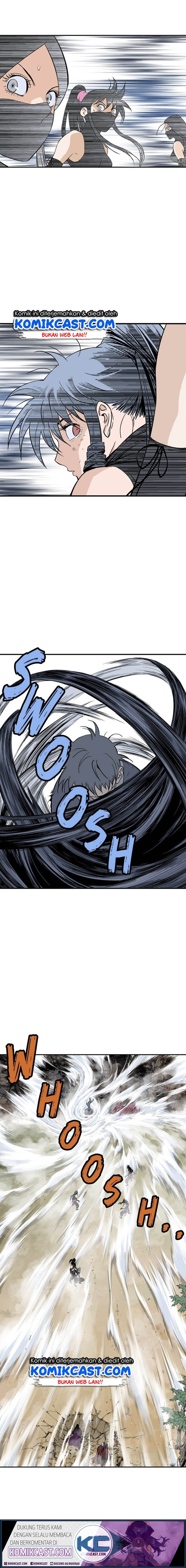 Gosu Chapter 175 Gambar 13