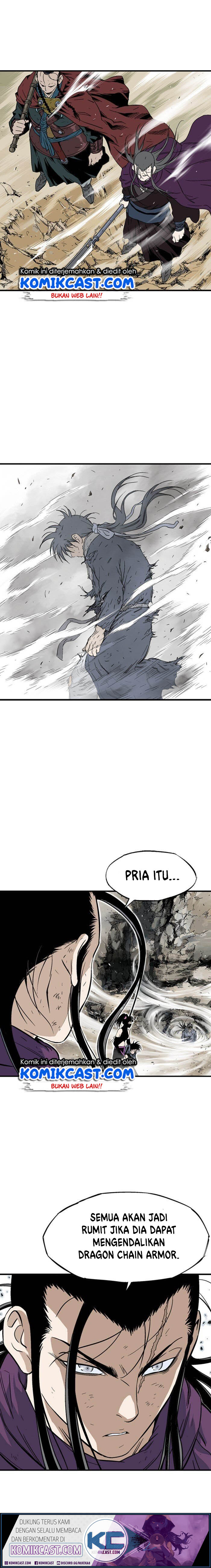 Gosu Chapter 175 Gambar 14