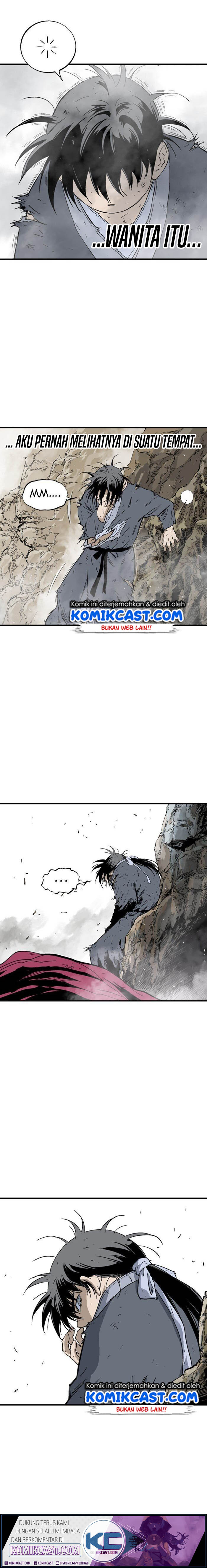 Gosu Chapter 175 Gambar 18