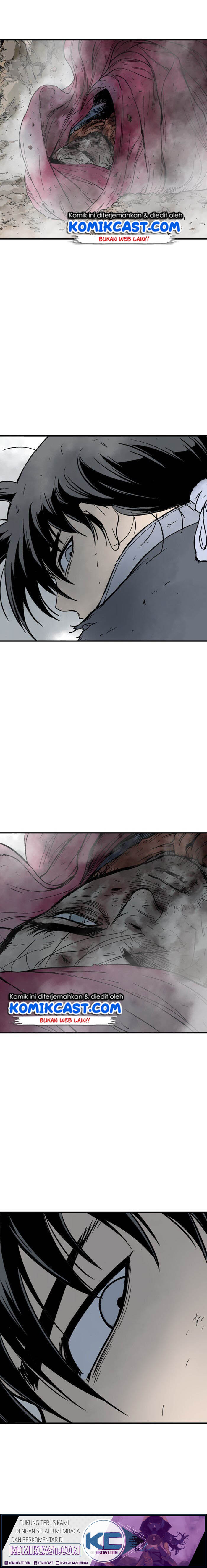 Gosu Chapter 175 Gambar 19