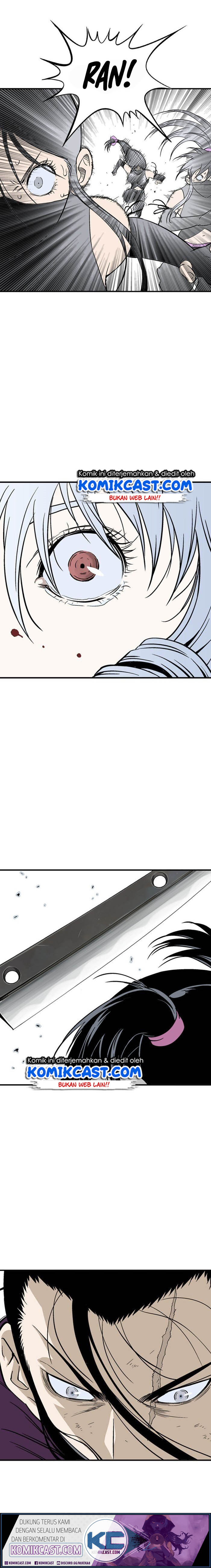 Gosu Chapter 175 Gambar 22
