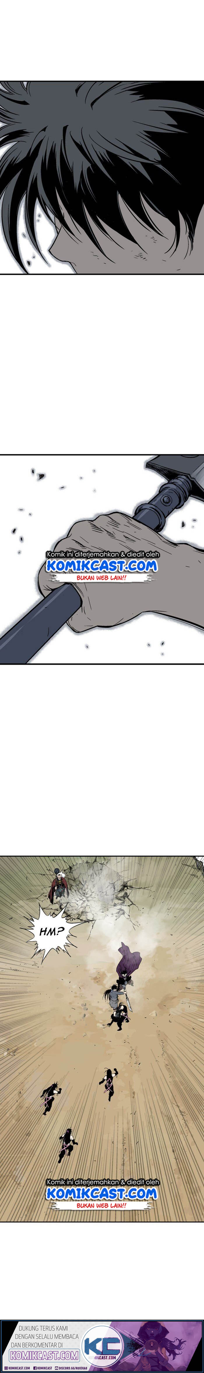 Gosu Chapter 175 Gambar 23