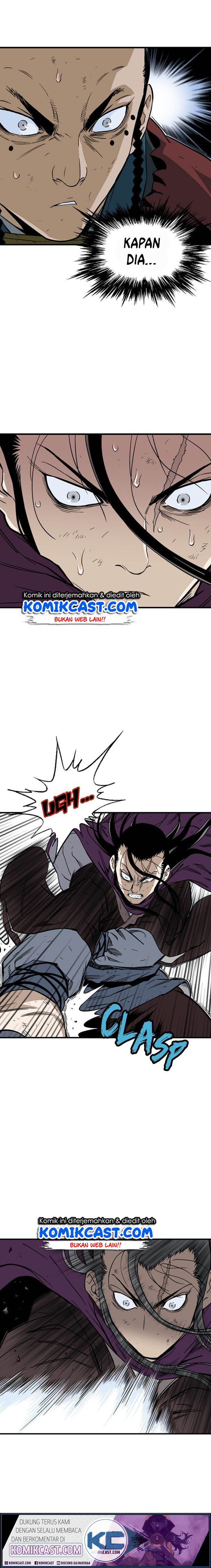Gosu Chapter 175 Gambar 24