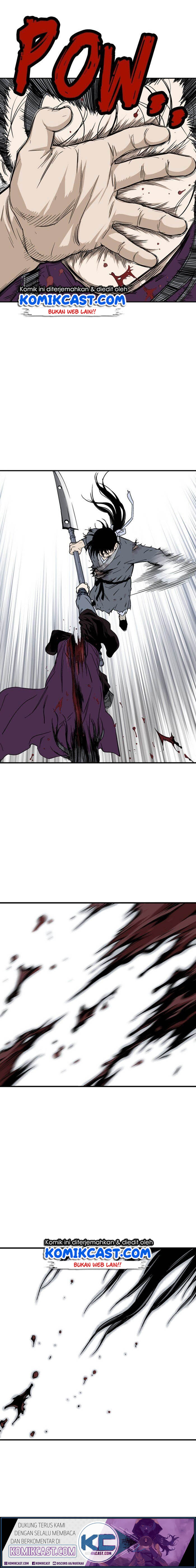 Gosu Chapter 175 Gambar 25