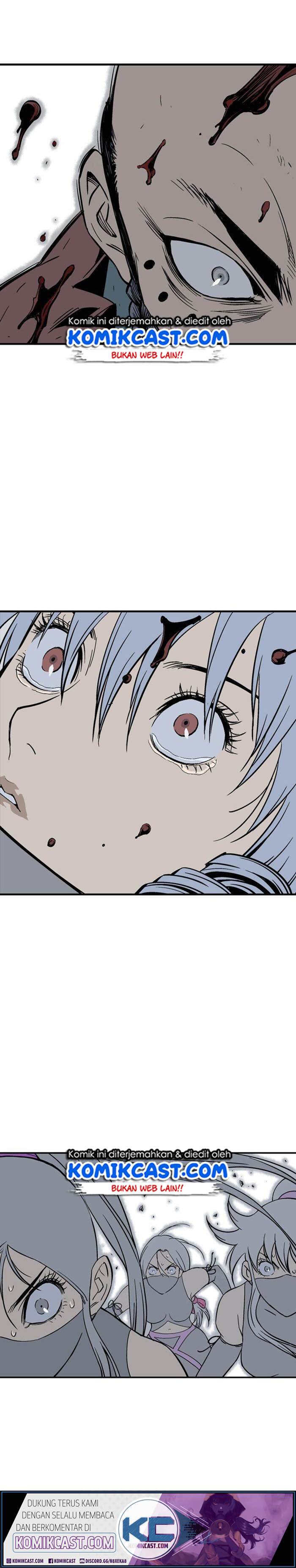 Gosu Chapter 175 Gambar 26