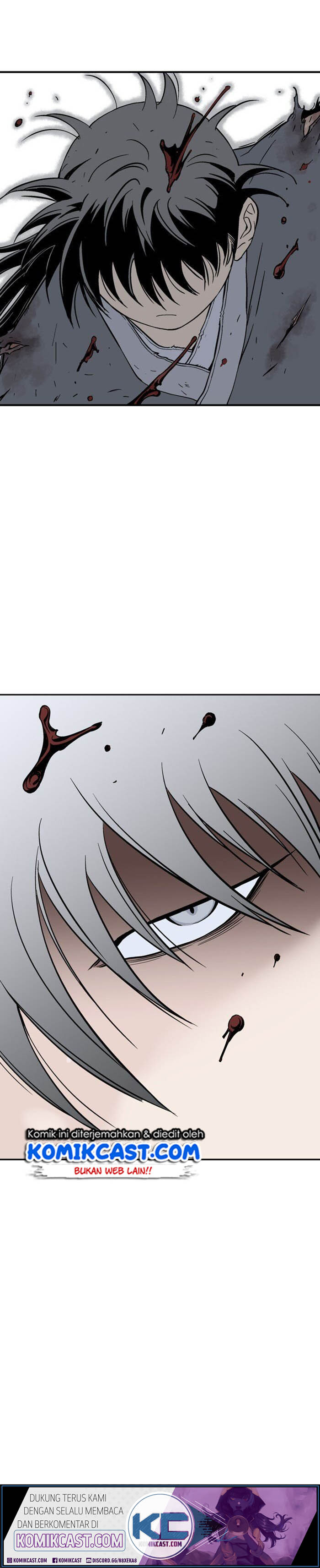 Gosu Chapter 175 Gambar 27