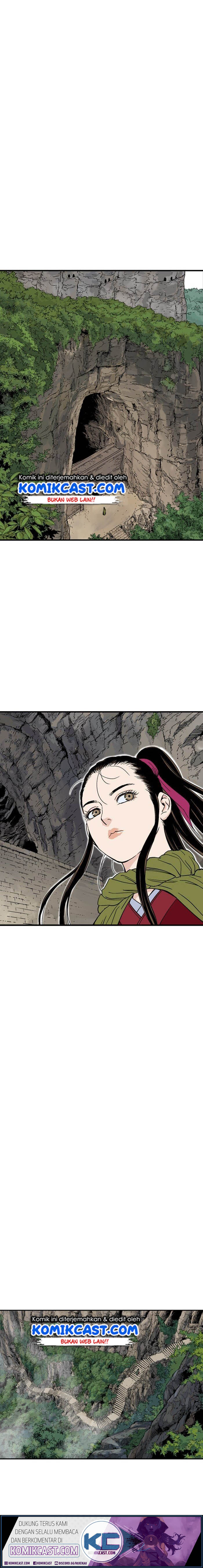 Gosu Chapter 178 Gambar 5