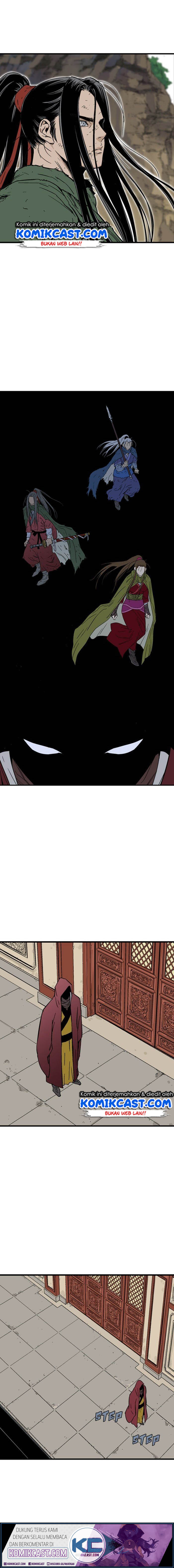 Gosu Chapter 178 Gambar 6