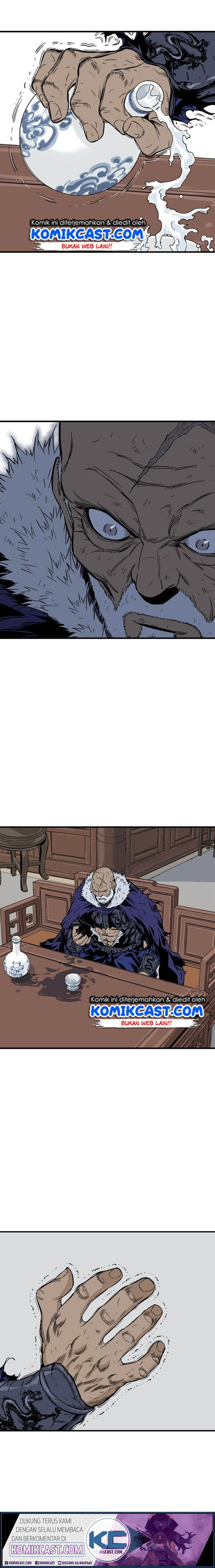 Gosu Chapter 178 Gambar 8