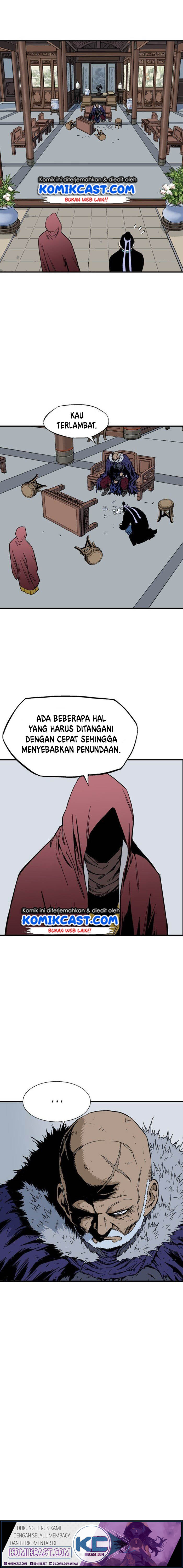 Gosu Chapter 178 Gambar 11