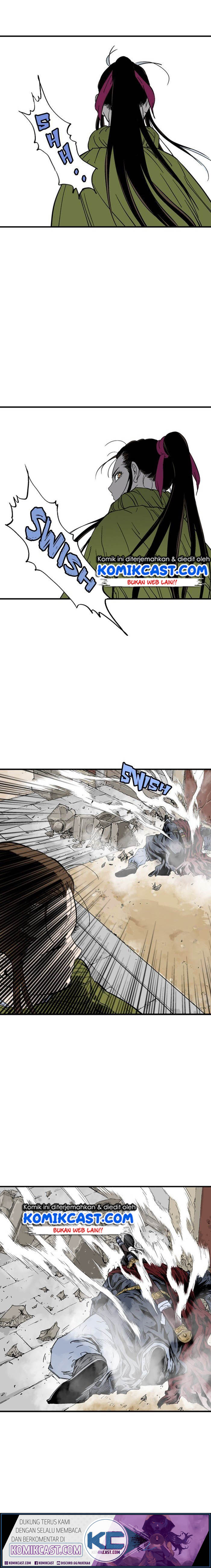 Gosu Chapter 178 Gambar 26