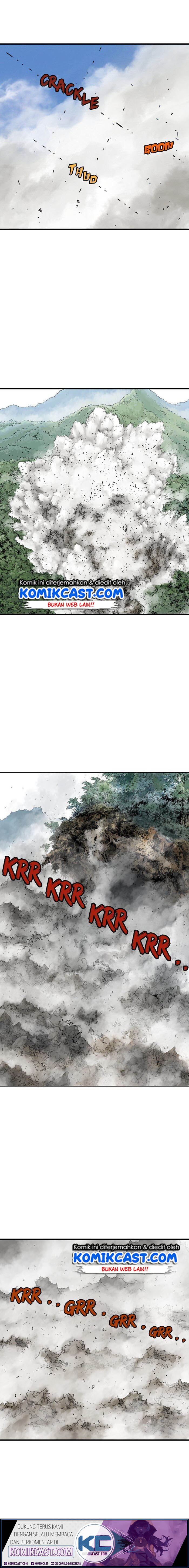 Gosu Chapter 181 Gambar 3