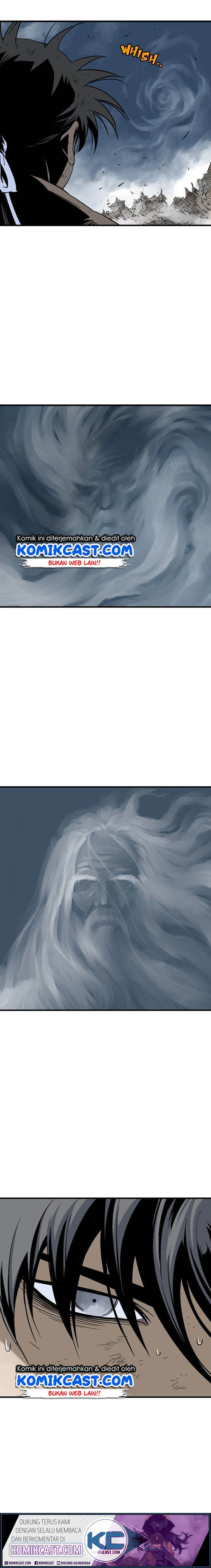 Gosu Chapter 181 Gambar 6