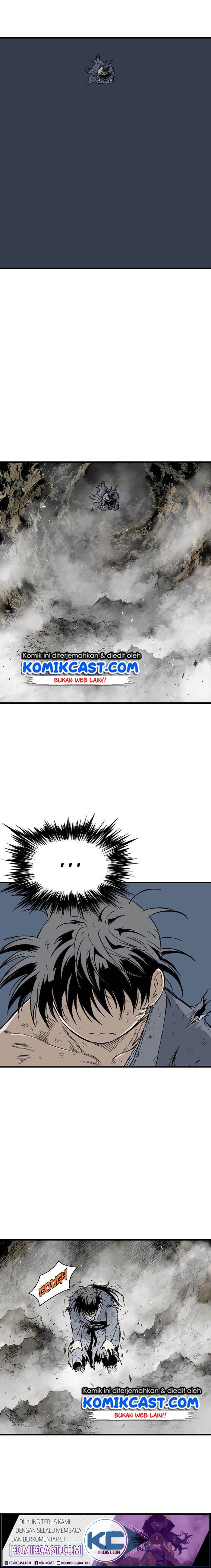 Gosu Chapter 181 Gambar 11