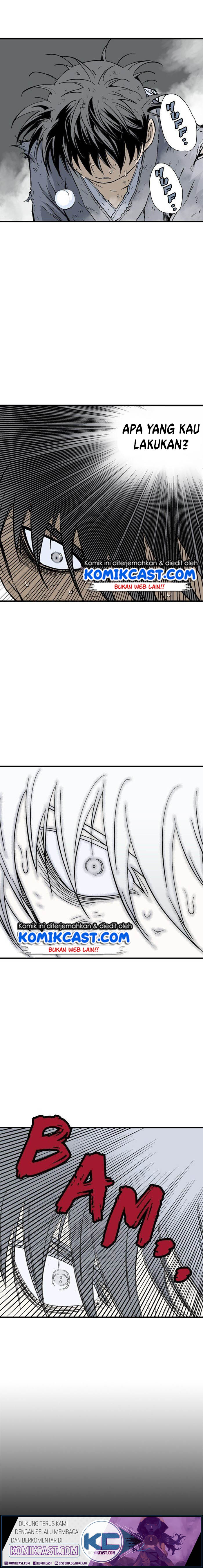 Gosu Chapter 181 Gambar 12