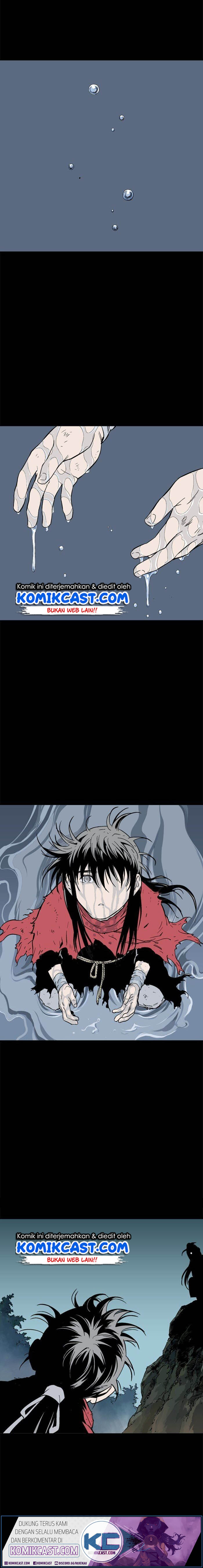 Gosu Chapter 181 Gambar 13